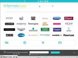 Sites similar to farmatui.com