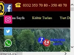 Sites similar to farmatur.com.tr