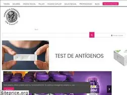 Sites similar to farmatur.com