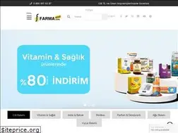 Sites similar to farmaucuz.com