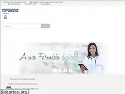 Sites similar to farmaup.com.br