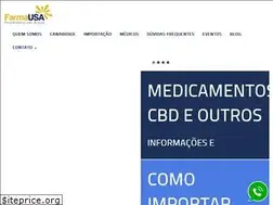 Sites similar to farmausa.com