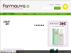 Sites similar to farmauva.com