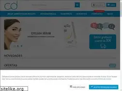 Sites similar to farmavallecas.com