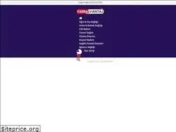Sites similar to farmavantaj.com