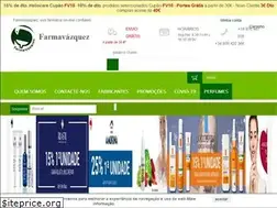Sites similar to farmavazquez.pt