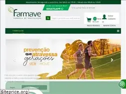 Sites similar to farmave.com.br