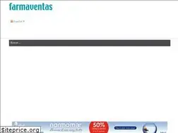 Sites similar to farmaventas.es