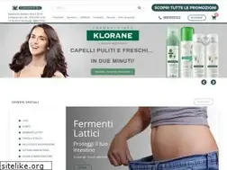 Sites similar to farmaventura.it