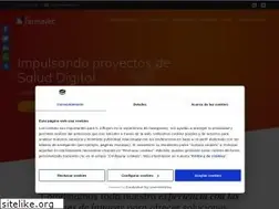 Sites similar to farmavet.com