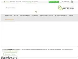 Sites similar to farmavidafarmacia.com.br