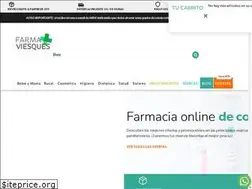 Sites similar to farmaviesques.com