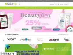 Sites similar to farmavip.com.ar