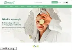 Sites similar to farmavit.pl
