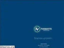 Sites similar to farmavita.ba