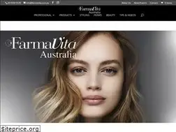 Sites similar to farmavita.com.au