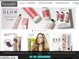 Sites similar to farmavita.fr
