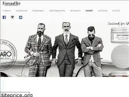 Sites similar to farmavita.su