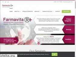 Sites similar to farmavitar.com