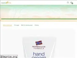 Sites similar to farmavitta.al