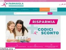 Sites similar to farmavola.it