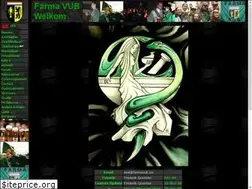 Sites similar to farmavub.be