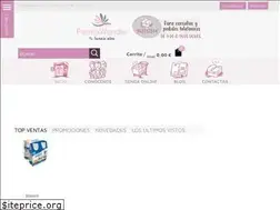 Sites similar to farmawonder.es