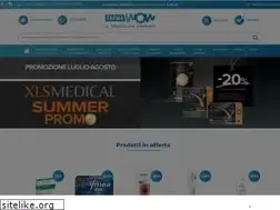 Sites similar to farmawow.it