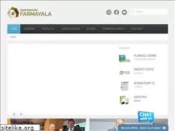Sites similar to farmayala.com