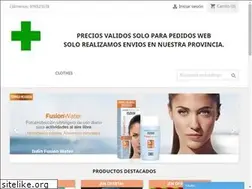 Sites similar to farmaz.net