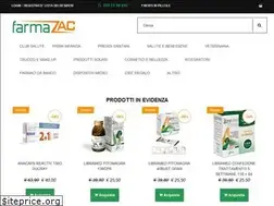 Sites similar to farmazac.it