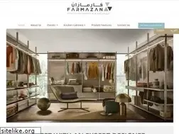 Sites similar to farmazan.com