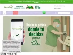 Sites similar to farmazara.es