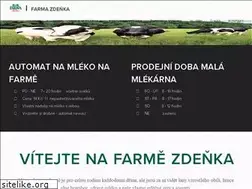 Sites similar to farmazdenka.cz