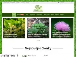 Sites similar to farmazdravi.cz