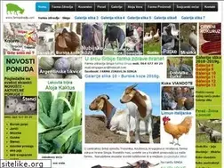 Sites similar to farmazdravlja.com