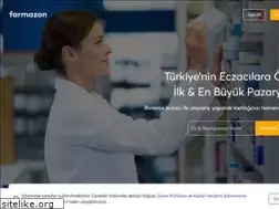 Sites similar to farmazon.com.tr