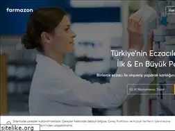 Sites similar to farmazon.com