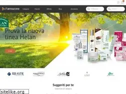 Sites similar to farmazone.it