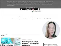 Sites similar to farmazony.com.pl