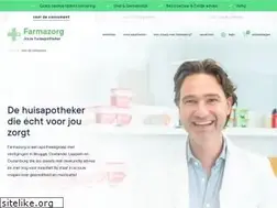 Sites similar to farmazorg.com
