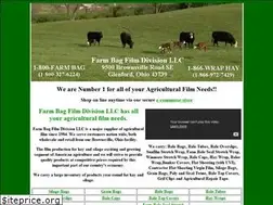 Sites similar to farmbagsupply.com