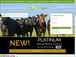 Sites similar to farmbank.com
