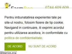 Sites similar to farmbee.ro