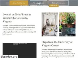 Sites similar to farmbellkitchen.com