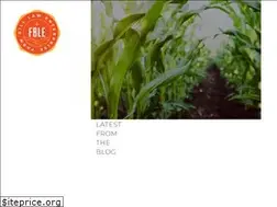 Sites similar to farmbilllaw.org