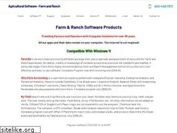 Sites similar to farmbiz.com