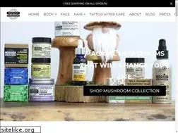 Sites similar to farmbodyskincare.com