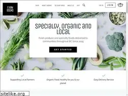 Sites similar to farmbound.ca