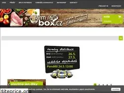 Sites similar to farmbox.cz